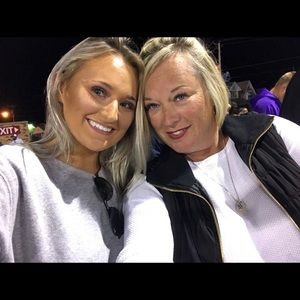 Meet your Posher, Kim